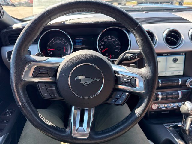 Used 2017 Ford Mustang Premium RWD image 17