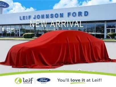 Used 2018 Ford F150 Lariat
