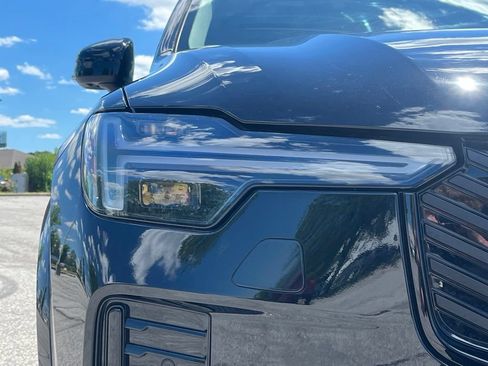 Used 2026 Volvo XC90 B6 Ultra w/ Protection Package Premier AWD/4WD image 10