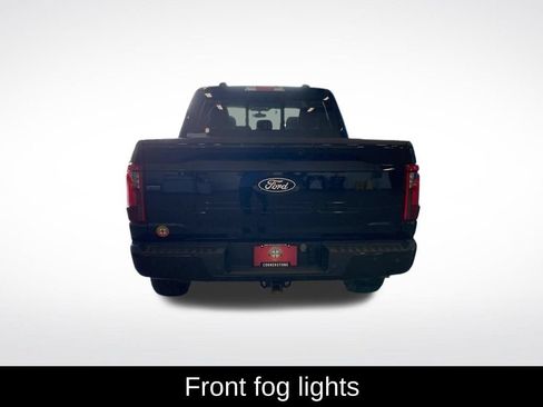 Used 2024 Ford F150 XLT w/ Equipment Group 302A MID AWD/4WD image 19