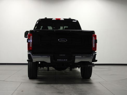 New 2026 Ford F250 XLT AWD/4WD image 5