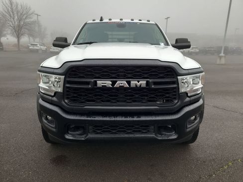 Used 2019 RAM 4500 Tradesman image 14