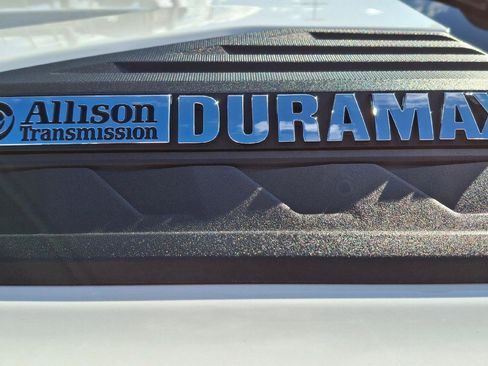 Used 2024 Chevrolet Silverado 2500 LTZ w/ LTZ Plus Package image 25