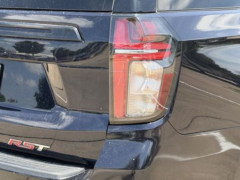 Used 2023 Chevrolet Tahoe RST AWD/4WD image 7
