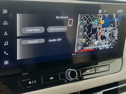 Used 2025 Mitsubishi Outlander SE AWD/4WD image 21