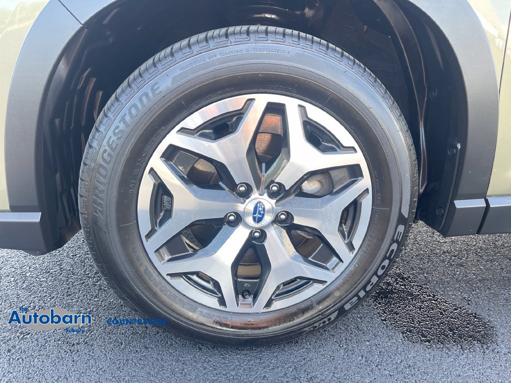 Used 2023 Subaru Forester Premium AWD/4WD image 27