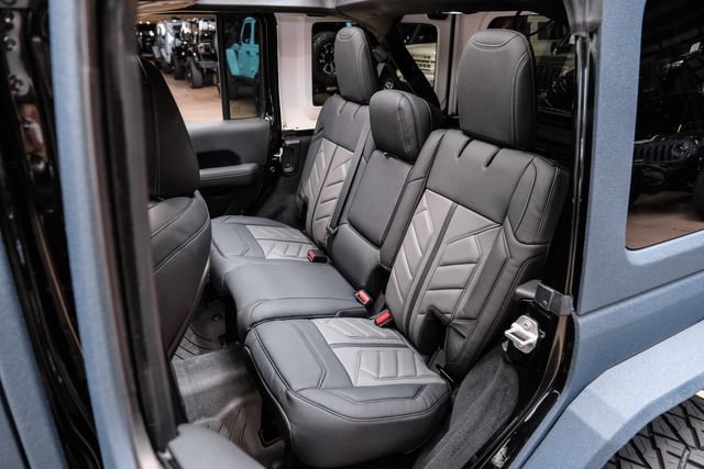 Used 2024 Jeep Wrangler Unlimited Rubicon 392 AWD/4WD image 85