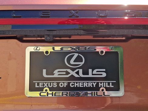 New 2026 Lexus RX 350 Premium AWD/4WD image 16
