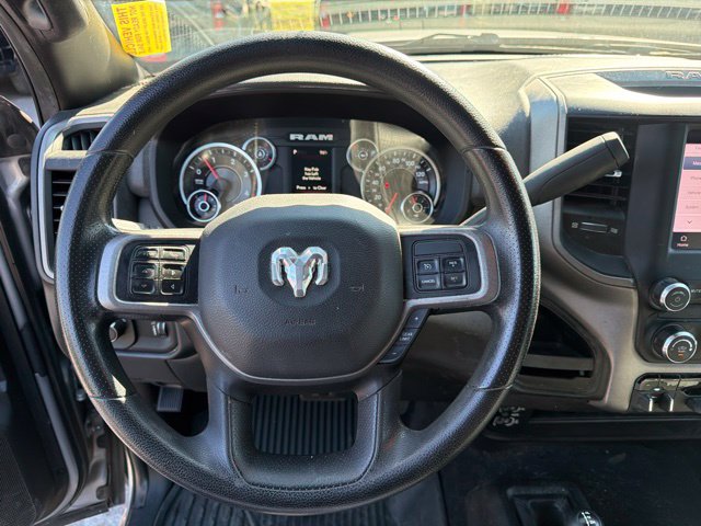 Used 2022 RAM 2500 Tradesman AWD/4WD image 21