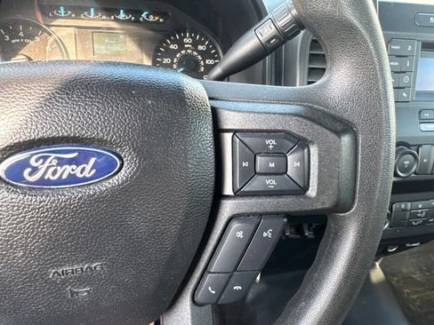 Used 2018 Ford F150 XL w/ Trailer Tow Package w/101A RWD image 6