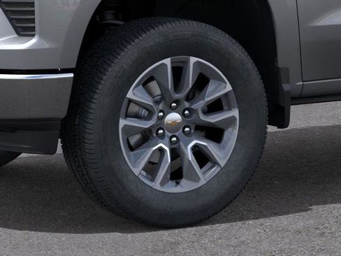 New 2026 Chevrolet Silverado 1500 LT image 9