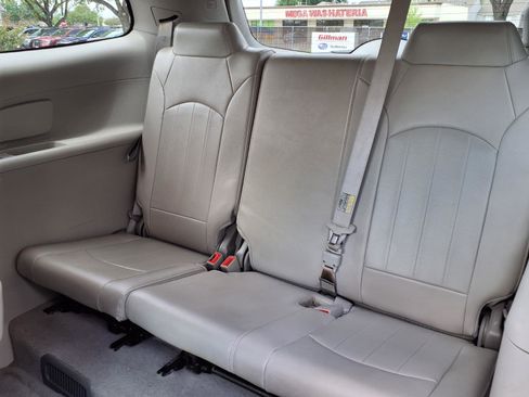Used 2015 Buick Enclave Leather image 19