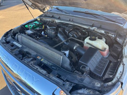 Used 2014 Ford F250 XLT w/ Advanced Security Group image 21