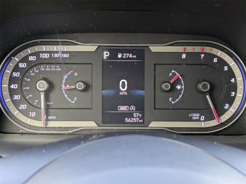 Used 2024 Hyundai Tucson SEL image 33