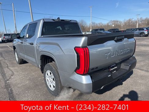 New 2026 Toyota Tundra SR image 6