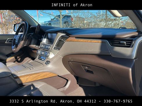 Used 2019 GMC Yukon XL Denali w/ Denali Ultimate Package image 25