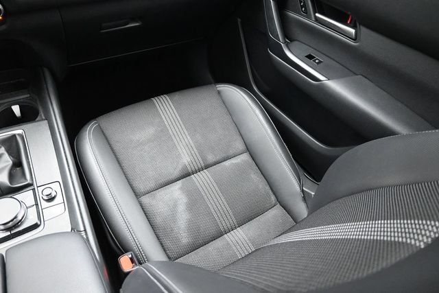 Used 2025 MAZDA CX-50 AWD 2.5 S w/ Preferred Package image 12