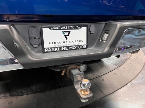 Used 2017 Ford F150 XLT w/ XTR Package AWD/4WD image 23
