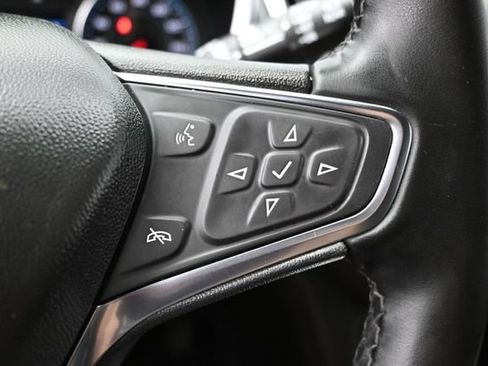 Used 2024 Chevrolet Equinox LT AWD/4WD image 29