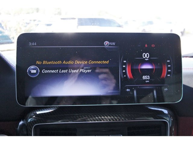 Used 2018 Mercedes-Benz G 63 AMG 4MATIC image 26