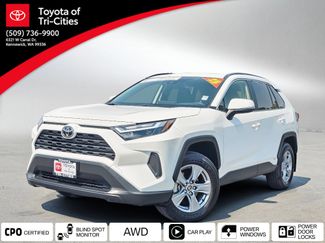 Used 2025 Toyota RAV4 XLE w/ Convenience Package AWD/4WD video 1