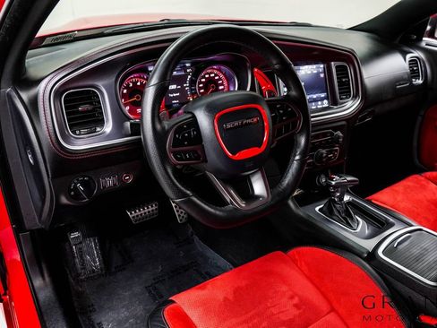 Used 2020 Dodge Charger Scat Pack image 19