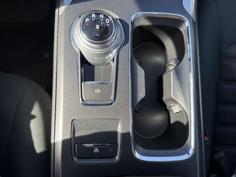 Certified 2019 Ford Fusion SE image 18