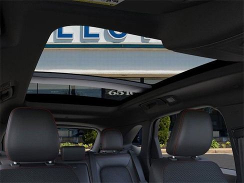 New 2026 Ford Escape ST-Line w/ Tech Pack #1 image 22