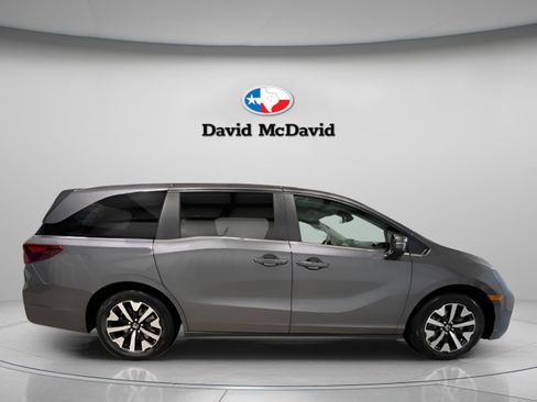 New 2026 Honda Odyssey EX-L image 7