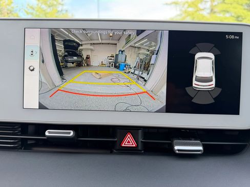 Used 2024 Hyundai Ioniq 5 SEL image 25