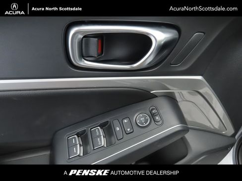 Certified 2025 Acura Integra A-Spec image 27