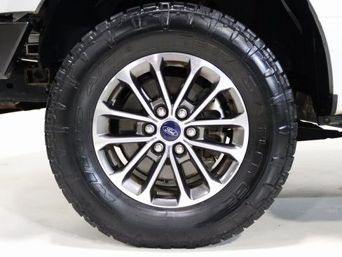 Used 2018 Ford F150 XLT image 66