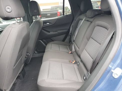 Certified 2025 Chevrolet Equinox LT w/ Safety and Technology Package AWD/4WD image 23