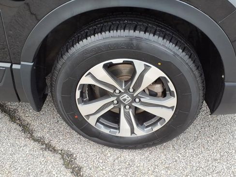 Used 2022 Honda CR-V LX image 10