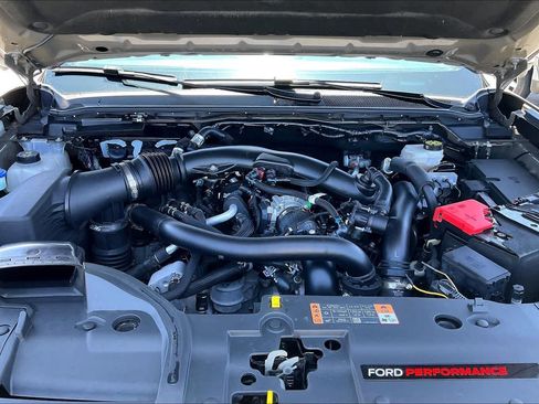 Used 2025 Ford Ranger Raptor AWD/4WD image 9