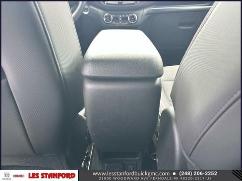 Used 2023 Chevrolet TrailBlazer RS w/ Convenience Package AWD/4WD image 15