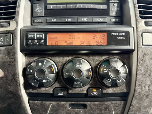 Used 2006 Toyota 4Runner SR5 RWD image 13