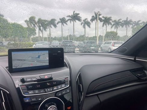 Used 2023 Acura RDX A-Spec image 50