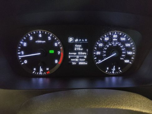 Used 2017 Hyundai Sonata SE image 23