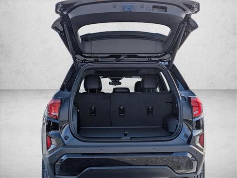 New 2026 GMC Terrain Elevation w/ Elevation Premium Package image 18