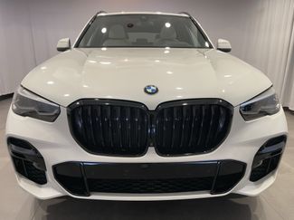 Used 2023 BMW X5 xDrive40i w/ M Sport Package AWD/4WD video 2