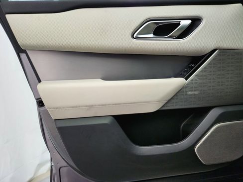 Used 2019 Land Rover Range Rover Velar S image 28