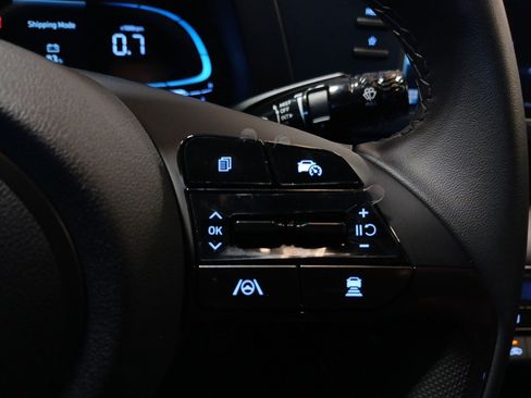 New 2026 Hyundai Elantra SEL Sport Premium w/ Cargo Package image 17