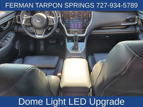 Used 2022 Subaru Outback Limited XT w/ Popular Package #2 image 17