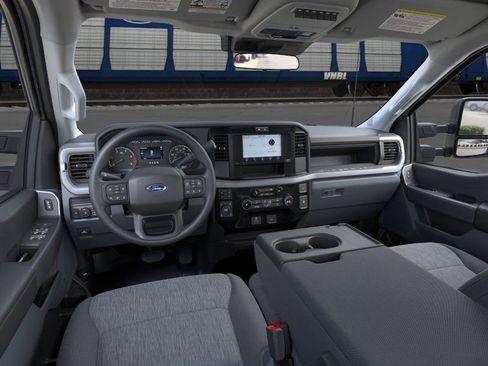 New 2026 Ford F250 XL AWD/4WD image 13
