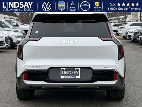 Used 2024 Kia EV9 GT-Line image 6