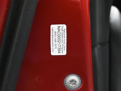 Used 2016 Nissan Murano Platinum w/ Platinum Technology Package FWD image 43