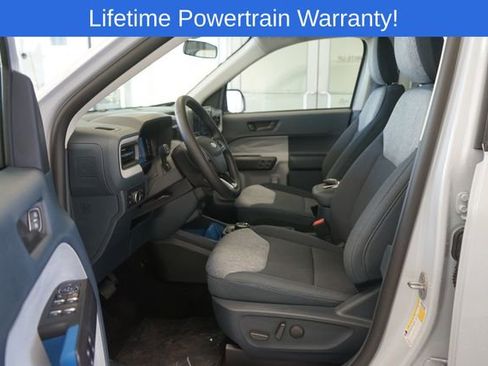 New 2025 Ford Maverick XLT w/ XLT Luxury Package image 21