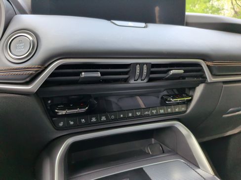 Used 2024 MAZDA CX-90 3.3 Turbo w/ Premium Plus Pkg AWD/4WD image 20