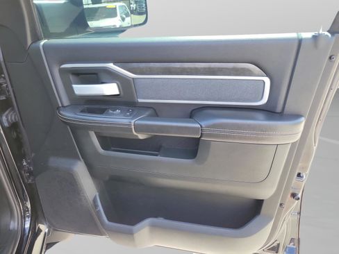 Used 2020 RAM 3500 Big Horn w/ Level 2 Equipment Group image 30